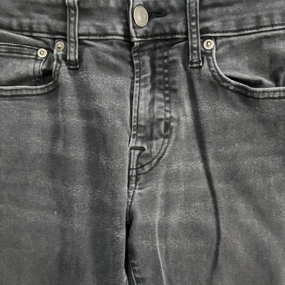 American Eagle Next Level Flex 29x32 Classic Black Men's Jeans - Picture 6 of 6